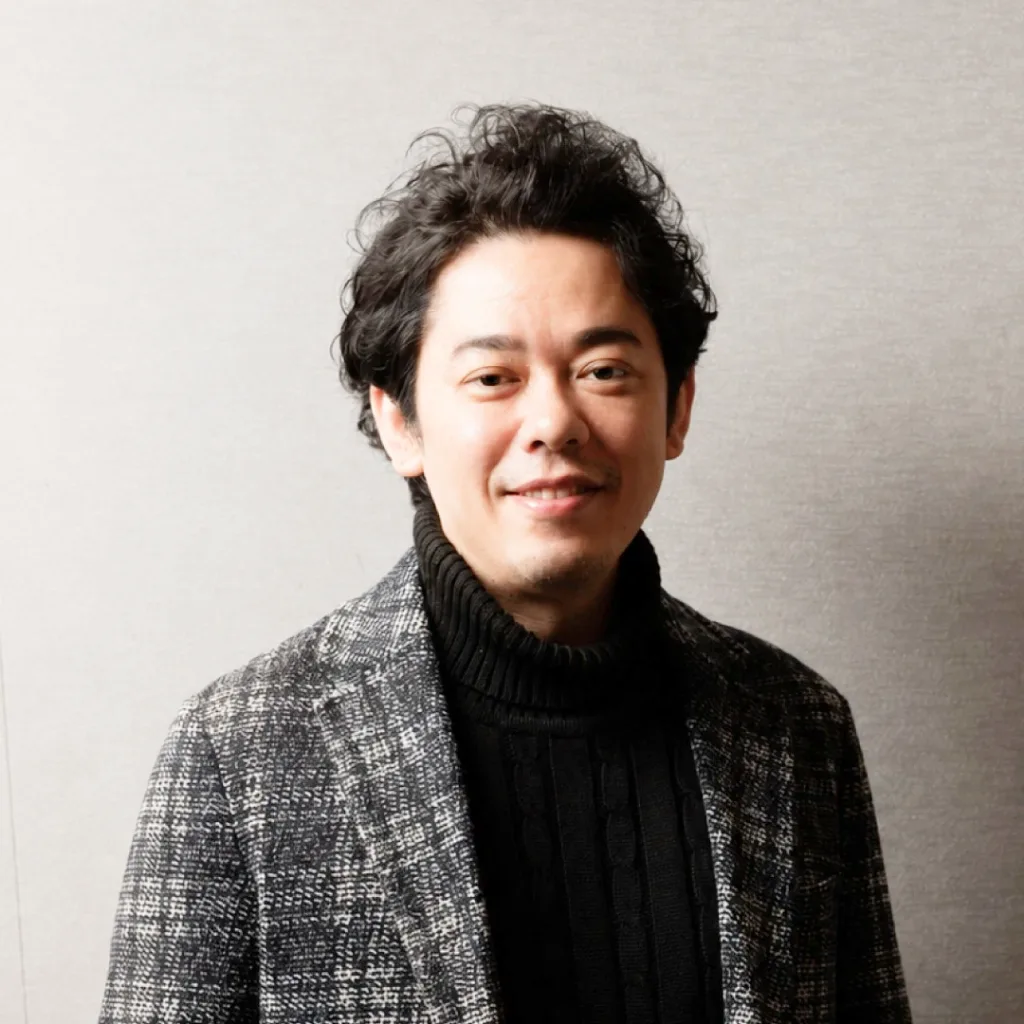 代表取締役 道下 雅和